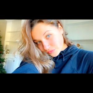 Meet your Posher, Sofia